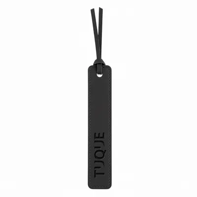 PU Leather Bookmarks - Stealth Promo Co