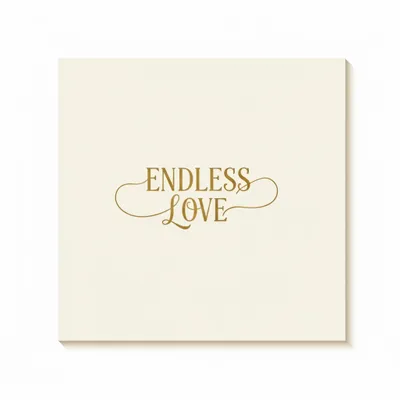 Anniversary Napkins - Custom Tees Today