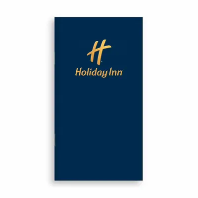 Compact Pocket Planners - Stealth Promo Co