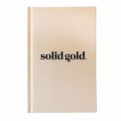 Eco Recycled Cotton Planners - Stealth Promo Co