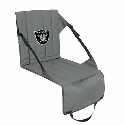 Portable Stadium Seats - Stealth Promo Co
