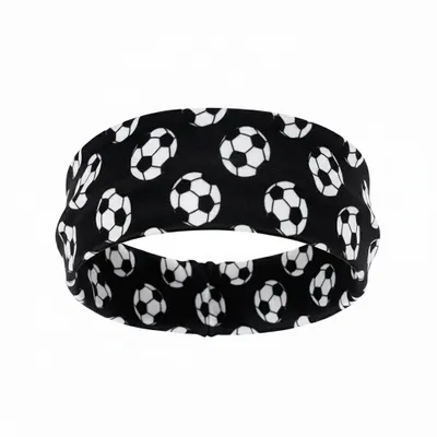 Yoga Running Elastic Headband - Stealth Promo Co