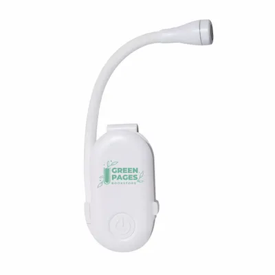 Booklights - Stealth Promo Co