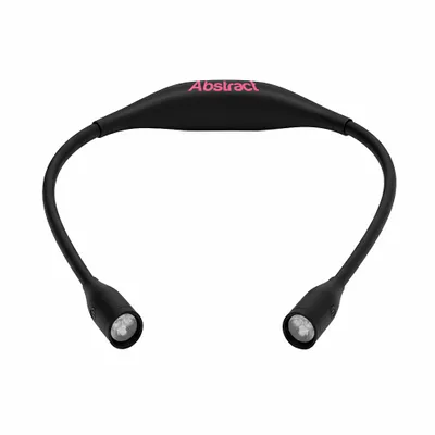 Neck Reading Book Lights - Stealth Promo Co