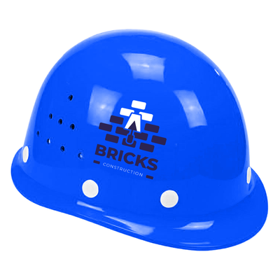 Lightweight Safety Bump Caps