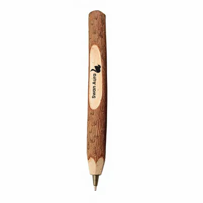 Original Wooden Ballpoint Pen - Stealth Promo Co
