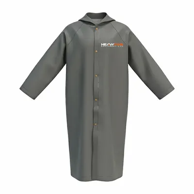 Heavy Duty Ponchos - Stealth Promo Co