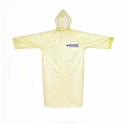 Everyday Ponchos - Stealth Promo Co