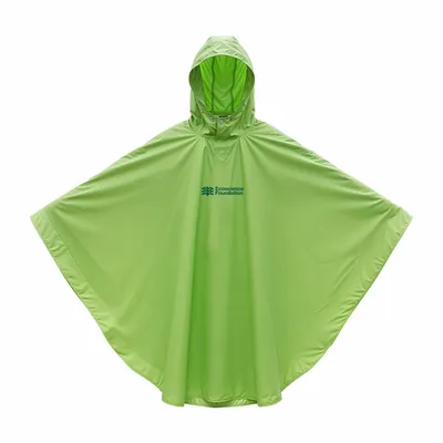 Sleeveless Ponchos - Stealth Promo Co