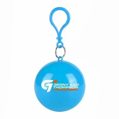 Ponchos - Stealth Promo Co