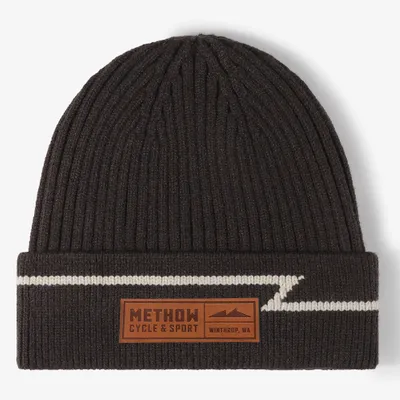 Strike Cuff Beanie - Stealth Promo Co