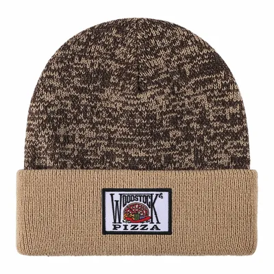 Marled Cuff Beanies - Stealth Promo Co