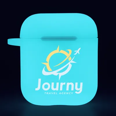 Glow in the Dark AirPod Silicone Covers - Stealth Promo Co