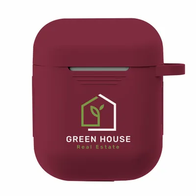 AirPod Silicone Covers - Stealth Promo Co