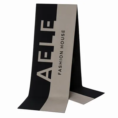 Knitted Scarves - Stealth Promo Co