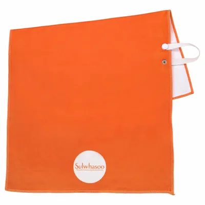 Custom Face Towels - Stealth Promo Co