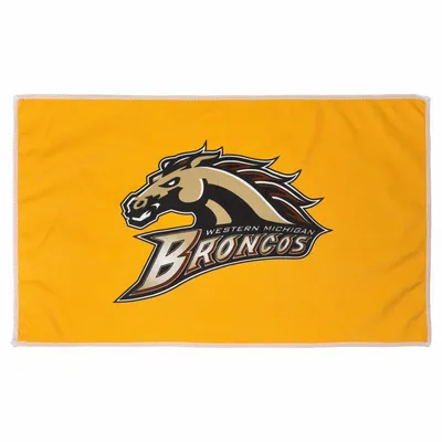 Custom Rally & Festival Towel - Stealth Promo Co