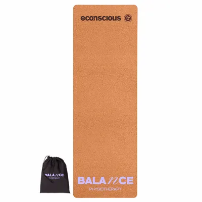 Econscious Packable Yoga Mats & Carry Bag - Stealth Promo Co