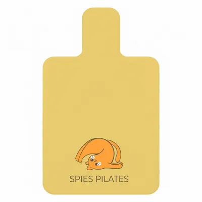 Pilates Yoga Mats - Stealth Promo Co