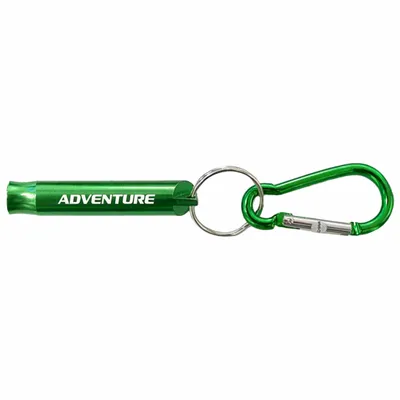 Outdoors Whistles - Stealth Promo Co