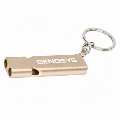 Safety Whistles - Stealth Promo Co