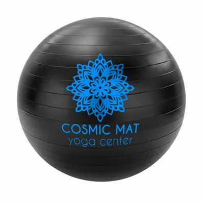 Yoga Balls - Stealth Promo Co