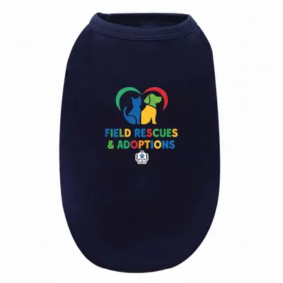 Pet Tank Shirts - Stealth Promo Co