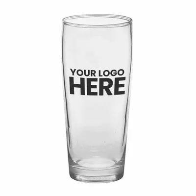 15 oz. Pub Glasses - Custom Pro Prints