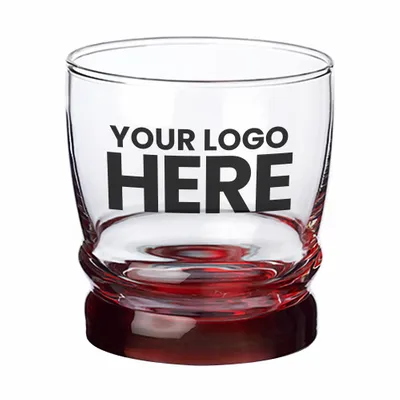10 oz. Madeira Drinking Glasses - Stealth Promo Co