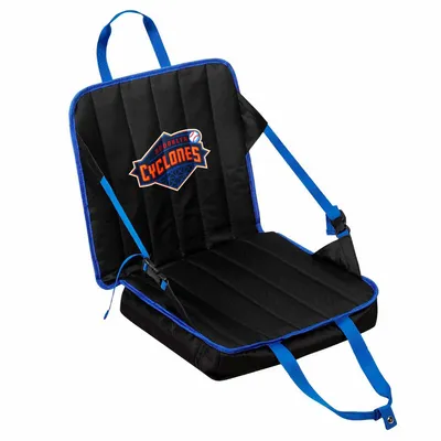 Fold 'N Go Cushion Seats - Stealth Promo Co