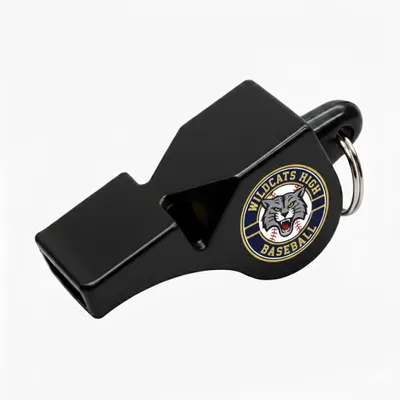 Classic Whistles - Stealth Promo Co