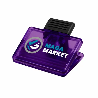 Ultra Clips - Stealth Promo Co