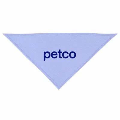 Polyester Pet Bandanas - Stealth Promo Co