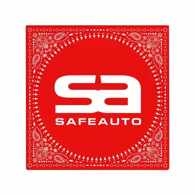 Traditional Paisley Bandanas - Stealth Promo Co