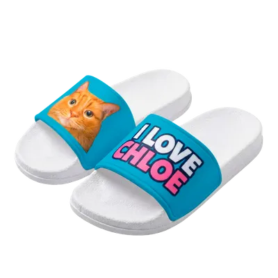 Sandals - Stealth Promo Co