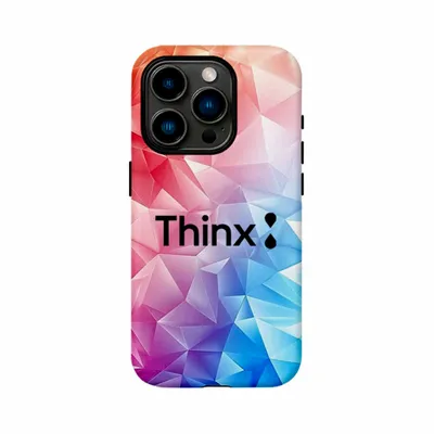 Solid iPhone Cases - Stealth Promo Co
