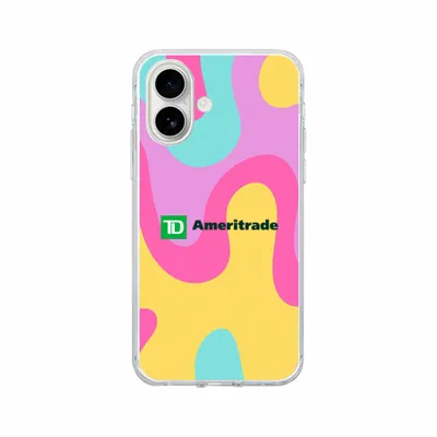 Transparent iPhone Cases - Stealth Promo Co