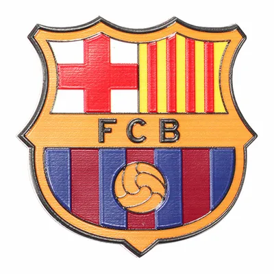 3D UV-Printed Relief Label - Custom Tees Today