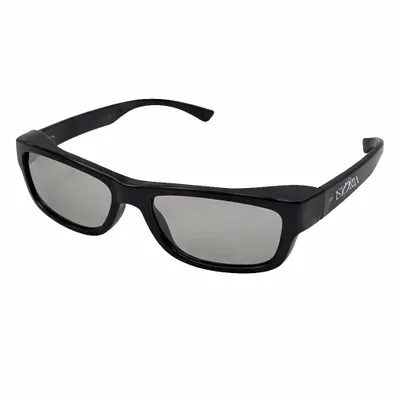 Plastic Solar Eclipse Glasses - Stealth Promo Co