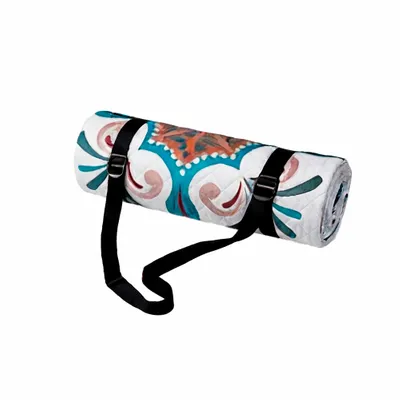 Easy Transport Beach Mats - Stealth Promo Co