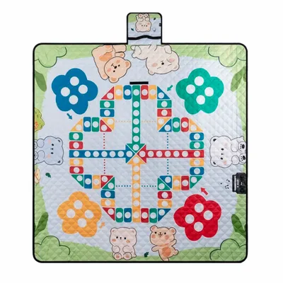 Gaming Beach Mats - Stealth Promo Co