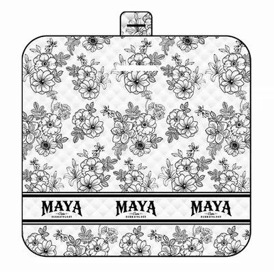 Large Beach Mats - Stealth Promo Co