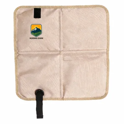 Outdoor Seat Cushion - Stealth Promo Co