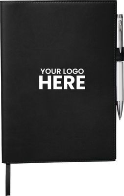 FSC Mix 6 x 8.5 Pedova™ Refillable Journal
