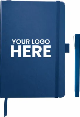 Nova Bound Journal Bundle Set - Stealth Promo Co