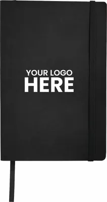 FSC Mix Pedova™ Soft Bound Journal - Stealth Promo Co