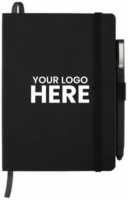 5 x 7 Firenze Soft Bound Journal Bundle Set - Stealth Promo Co