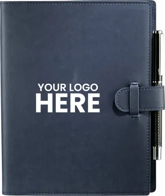 FSC Mix 6.5 x 8.25 Dovana™ Journal - Stealth Promo Co