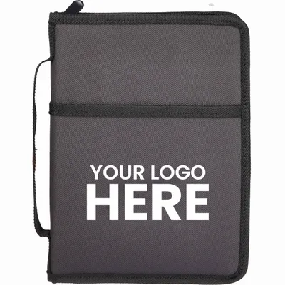 Repreve Ocean Refillable Journal - Stealth Promo Co