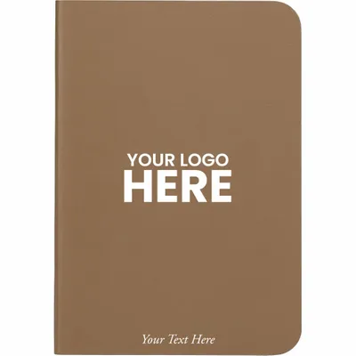 3.5 x 5.25 Rite in the Rain Soft Cover Notebook - Stealth Promo Co